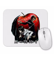 Death Note Mouse Pad