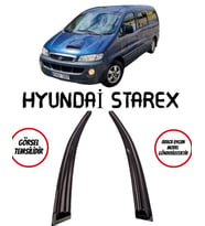 Balp Hyundai Starex  Cam Rüzgarlığı 2li