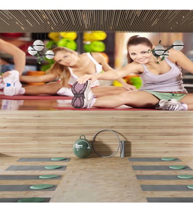 Yoga Duvar Kağıdı