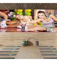 Yoga Duvar Kağıdı