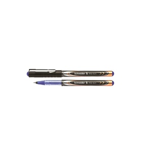 Schneider Roller Kalem Extra Bilye Uç 0.5 MM Mavi (10 Lu Paket)