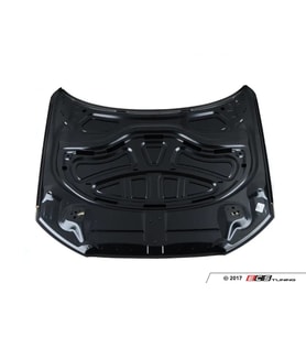 Audi A6 Motor Kaputu Aluminyum 2011- (Oem No:  4G0823029A)