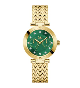GUESS COLLECTION GCZ21007L1MF