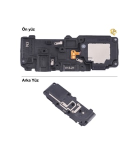Samsung Galaxy A51 Buzzer ile Uyumlu Alt hoparlör bazır buzzer ses çıkışı