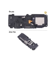 Samsung Galaxy A51 Buzzer ile Uyumlu Alt hoparlör bazır buzzer ses çıkışı