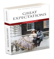 Great Expectations - İngilizce Klasik Roman