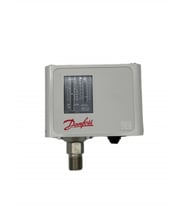Danfoss Presostat KP35 Basınç Şalteri 0.2 - 7.5 Bar