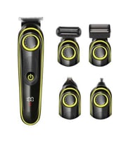 Mey İthalat® 5 BAŞLIKLI TIRAŞ MAKİNESİ