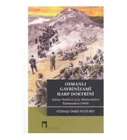 Osmanlı Gayrinizami Harp Doktrini