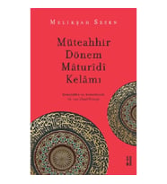 Müteahhir Dönem Maturidi Kelamı