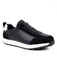 Guja 516 26YA Erkek Sneaker Günlük Ayakkabı Siyah