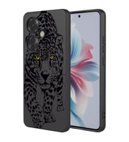 Oppo Reno 2Z İle Uyumlu Premier Kalite Özel Üretim Baskılı Silikon Telefon Kılıfı BC 2