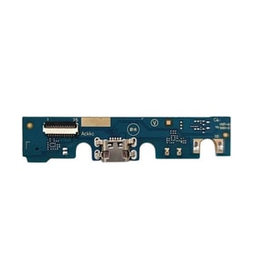 Lenovo Tab M7 Ile Uyumlu Şarj Bordu Soketi TB-7305
