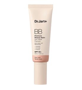 Dr. Jart Premium Beauty Balm SPF 50 - BB Krem Fair Light