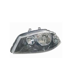 SEAT İBİZA ÖN FAR ÇİFT REFL.SOL 2002- 6L1941751B