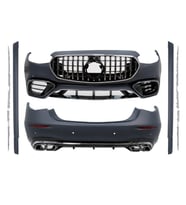 S SERİSİ W223 UYUMLU S63 S65 AMG BODY KİT 2021-2024