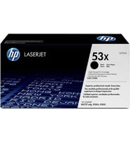 Tonersepeti Hp 53X/Q7553X Orjinal Toner