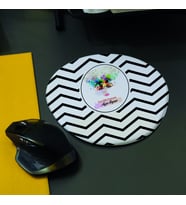 Güzellik Uzmanı Bileklik Destekli Mouse Pad