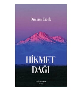 Hikmet Dağı