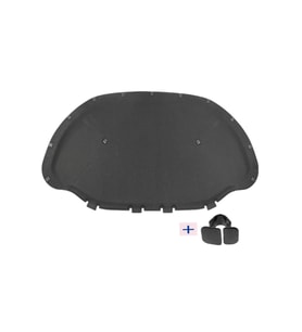 Skoda Octavia Kaput Izolasyonu Keçesi 5e0863831 2013-2016 Model Arası Araçlara Uyumlu