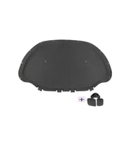 Skoda Octavia Kaput Izolasyonu Keçesi 5e0863831 2013-2016 Model Arası Araçlara Uyumlu