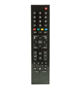 Grundig 43 GCH 5900B Led Televizyon Kumandası