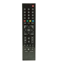 Grundig 43 GCH 5900B Led Televizyon Kumandası
