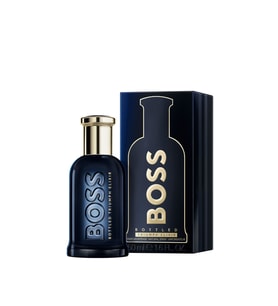 Hugo Boss Bottled Triumph Elixir EDP 50 ml Erkek Parfüm