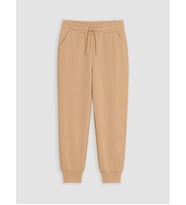 LC WAIKIKI Bej Regular Fit Erkek Çocuk Jogger Eşofman Altı