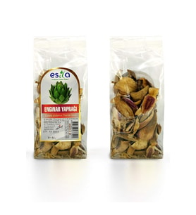 Poşet Enginar Yaprağı 30 Gr.