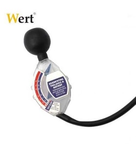 WERT 2625 Antifriz Bomesi (Karışık)