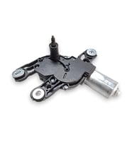 Skoda Superb Sedan 2015-2019 5E5955711A Arka Cam Silecek Motoru