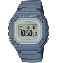 Casio W-218HC-2AVDF Kol Saati