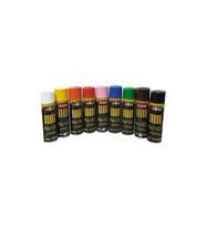 Südor Sprey Boya 200 ML Pembe SPR100-05
