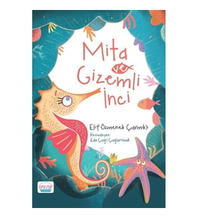 Mita ve Gizemli İnci