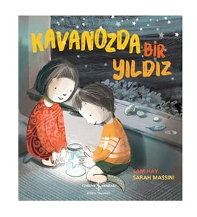 Kavanozda Bir Yıldız İş Bankası Kültür Yayınları