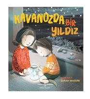 Kavanozda Bir Yıldız İş Bankası Kültür Yayınları