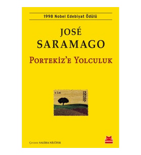Portekiz’e Yolculuk