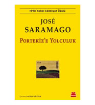 Portekiz’e Yolculuk