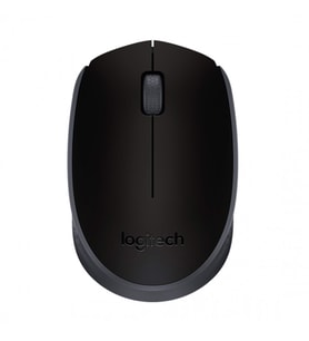LOGITECH LOGITECH M171 Kablosuz Optic Siyah Mouse 910-004424
