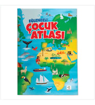 Eğlenceli Çocuk Atlası