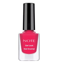 Note Gel Look Nail Enamel Oje No 09