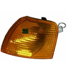 Volkswagen Passat 97 00 Sinyal Lambası Sol Sarı (Oem No:3B0953041)