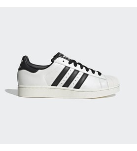 adidas IH9267 SUPERSTAR II Erkek Günlük Spor Ayakkabısı