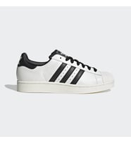 adidas IH9267 SUPERSTAR II Erkek Günlük Spor Ayakkabısı