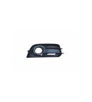AUDI A1 ÖN TAMPON PANJURU SİSLİ KROM KUŞAKLI SAĞ 2010- 8X0807682A01C