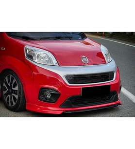 Fiat Fiorino Abt Ön Ek 2017 2018 2019 2020 2021