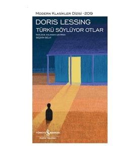 TÜRKÜ SÖYLÜYOR OTLAR - MODERN KLASİKLER DİZİSİ 209