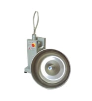 Çağdaş  Devirmeli Model 50 kg Hamur Yoğurma Makinesi 220V