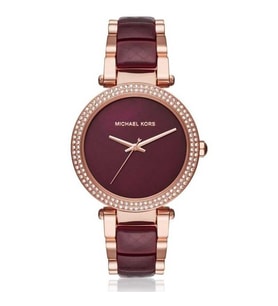 Michael Kors Parker MK6412 Kadın Kol Saati